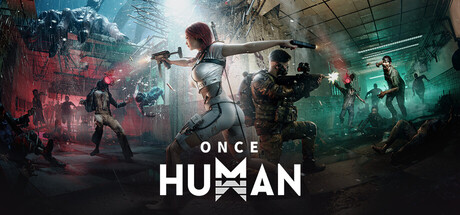 Once Human